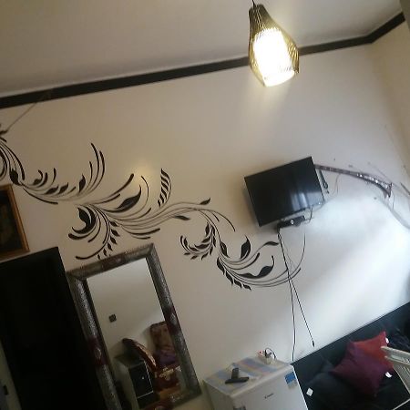 Apartment Surf Mini Szhirat Kültér fotó