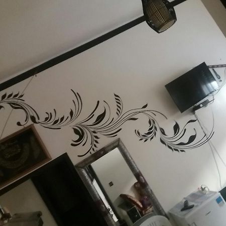 Apartment Surf Mini Szhirat Kültér fotó