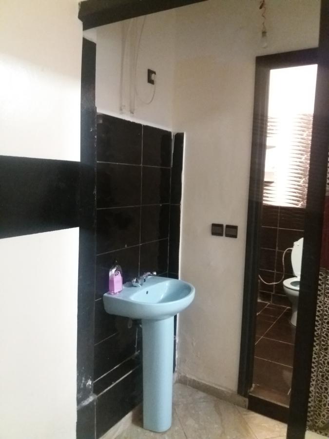 Apartment Surf Mini Szhirat Kültér fotó