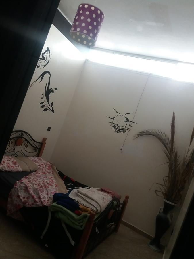 Apartment Surf Mini Szhirat Kültér fotó