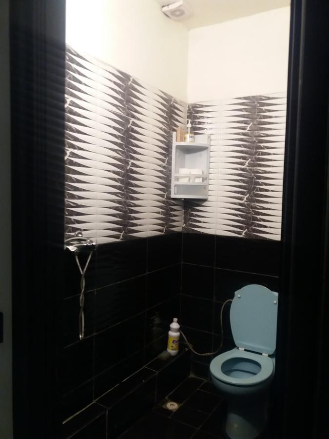 Apartment Surf Mini Szhirat Kültér fotó